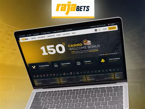 RajaBets Casino & Online Betting Website in India – Review 2024.